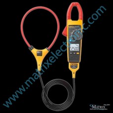 Fluke 376 With iFlex